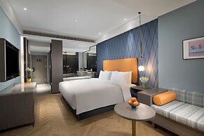 Ejon International Hotel