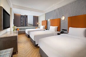 Ejon International Hotel