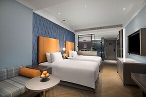 Ejon International Hotel