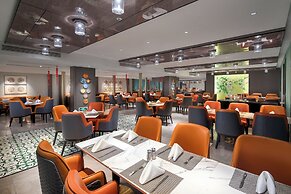 Ejon International Hotel