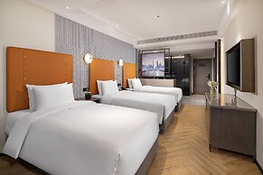 Ejon International Hotel