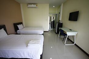 Charoensuk Grand Hotel