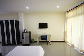 Charoensuk Grand Hotel