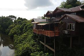 Wangtaparb Resort