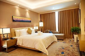 The Thousand Lantern Lake Hotel