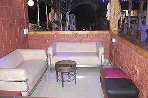 Royal Aarya Beach Resort