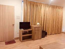 Royal Aarya Beach Resort