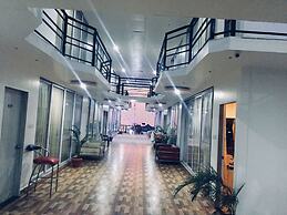 Royal Aarya Beach Resort