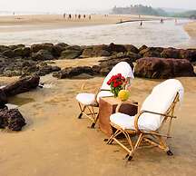 Royal Aarya Beach Resort