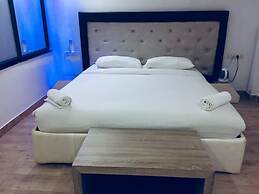 Royal Aarya Beach Resort