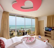 Royal Aarya Beach Resort