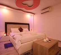 Royal Aarya Beach Resort