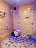 Royal Aarya Beach Resort