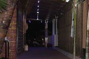 Royal Aarya Beach Resort