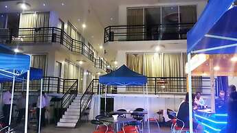 Royal Aarya Beach Resort