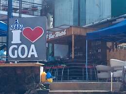 Royal Aarya Beach Resort