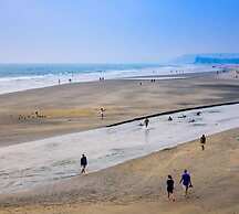 Royal Aarya Beach Resort