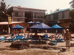 Royal Aarya Beach Resort