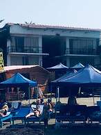 Royal Aarya Beach Resort