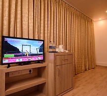 Royal Aarya Beach Resort