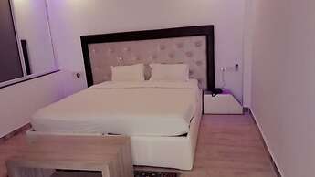 Royal Aarya Beach Resort