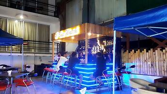 Royal Aarya Beach Resort