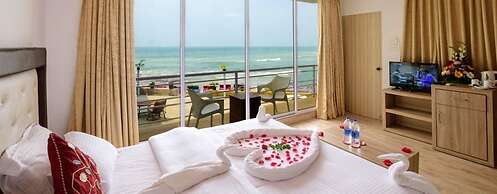 Royal Aarya Beach Resort