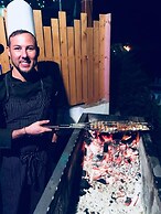 Royal Aarya Beach Resort