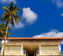 Royal Aarya Beach Resort