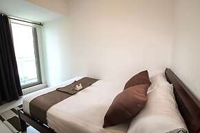 Azure Urban Resort Residences