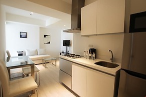 Azure Urban Resort Residences