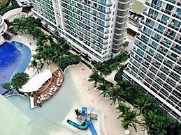 Azure Urban Resort Residences