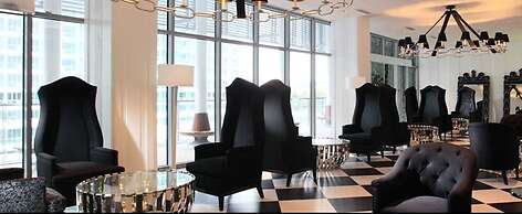 Azure Urban Resort Residences