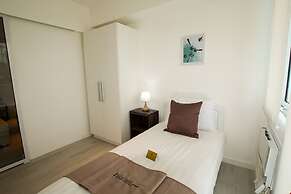 Azure Urban Resort Residences