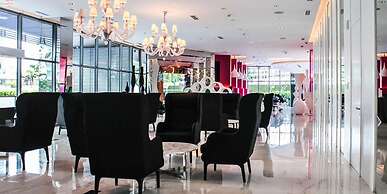 Azure Urban Resort Residences