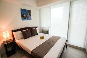 Azure Urban Resort Residences