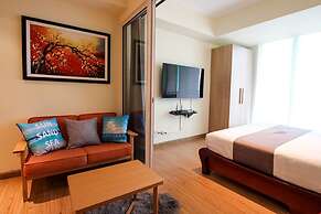 Azure Urban Resort Residences