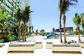 Azure Urban Resort Residences