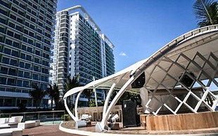 Azure Urban Resort Residences