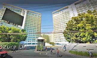 Azure Urban Resort Residences