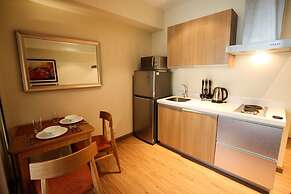 Azure Urban Resort Residences