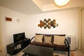 Azure Urban Resort Residences