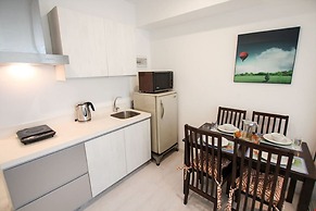 Azure Urban Resort Residences