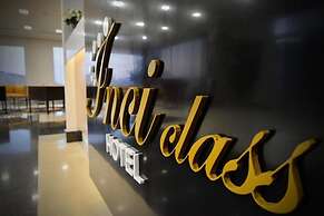 Inci Class Hotel
