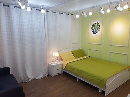 Hongdae Guesthouse