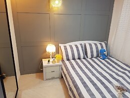 Hongdae Guesthouse