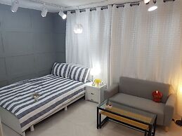 Hongdae Guesthouse