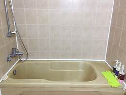 Green and Blue Hotel