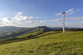 Green and Blue Hotel