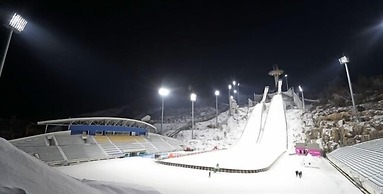 Green and Blue Hotel